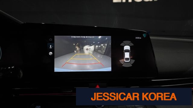2022 Hyundai Avante (CN7) - Thumbnail 14