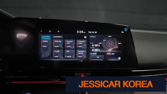 2022 Hyundai Avante (CN7) - Thumbnail 20