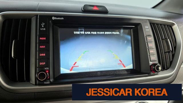 2021 Kia The New Ray - Thumbnail 2