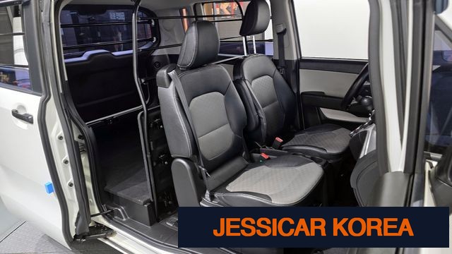 2021 Kia The New Ray - Thumbnail 3