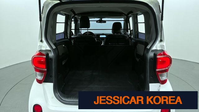 2021 Kia The New Ray - Thumbnail 4