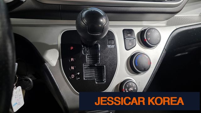 2021 Kia The New Ray - Thumbnail 5