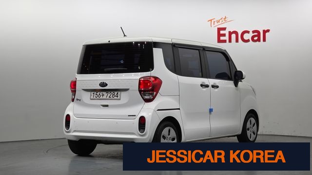 2021 Kia The New Ray - Thumbnail 6
