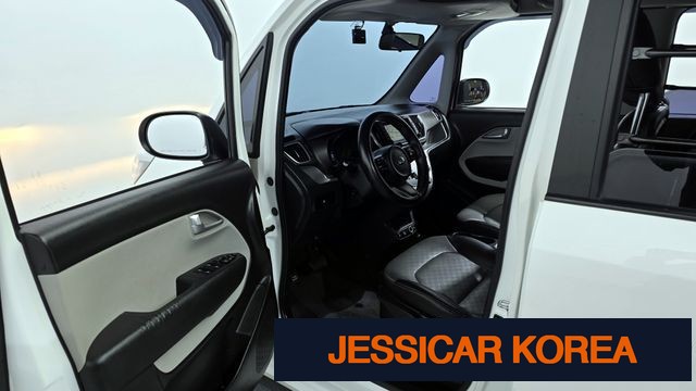 2021 Kia The New Ray - Thumbnail 9