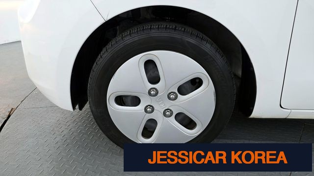 2021 Kia The New Ray - Thumbnail 10