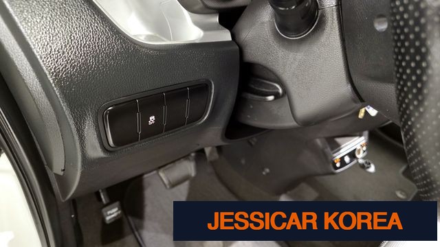 2021 Kia The New Ray - Thumbnail 12