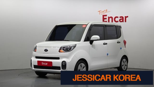 2021 Kia The New Ray - Thumbnail 13