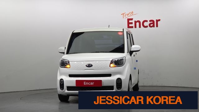 2021 Kia The New Ray - Thumbnail 15