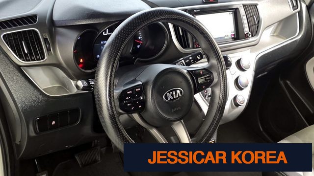 2021 Kia The New Ray - Thumbnail 16