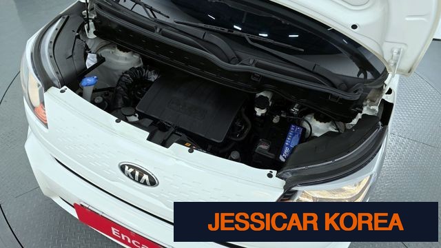 2021 Kia The New Ray - Thumbnail 17