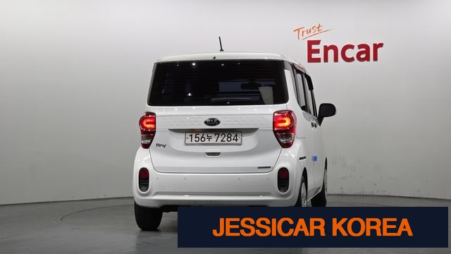 2021 Kia The New Ray - Thumbnail 18