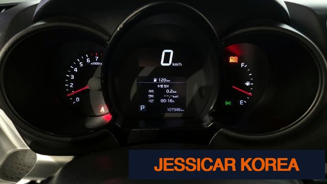 2021 Kia The New Ray - Thumbnail 19
