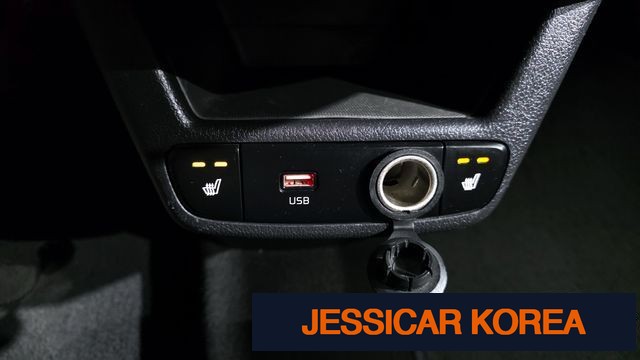 2021 Kia The New Ray - Thumbnail 20