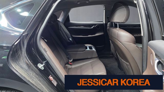2018 Hyundai Grandeur IG - Thumbnail 2