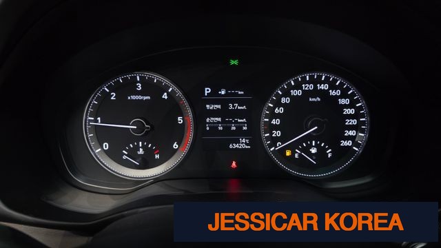 2018 Hyundai Grandeur IG - Thumbnail 5