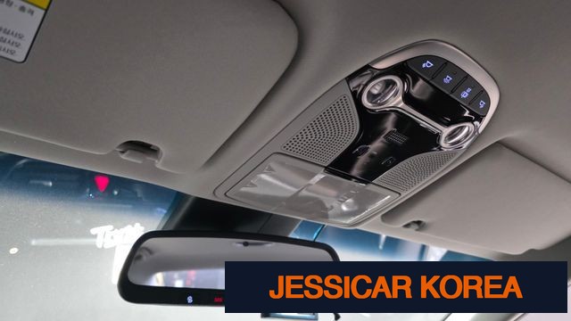 2018 Hyundai Grandeur IG - Thumbnail 6