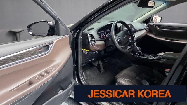 2018 Hyundai Grandeur IG - Thumbnail 7