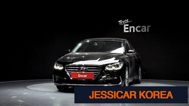 2018 Hyundai Grandeur IG - Thumbnail 10