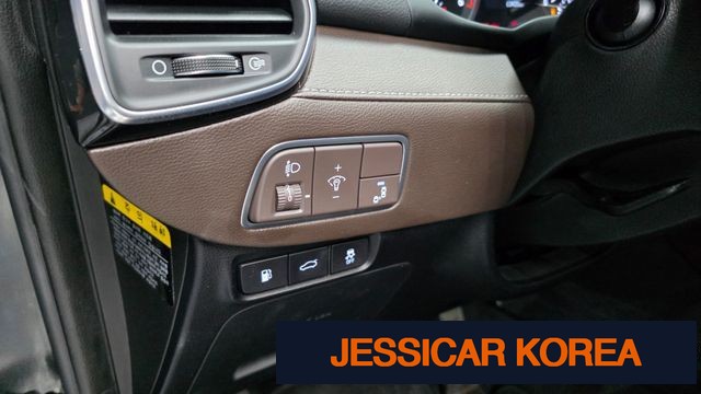 2018 Hyundai Grandeur IG - Thumbnail 11