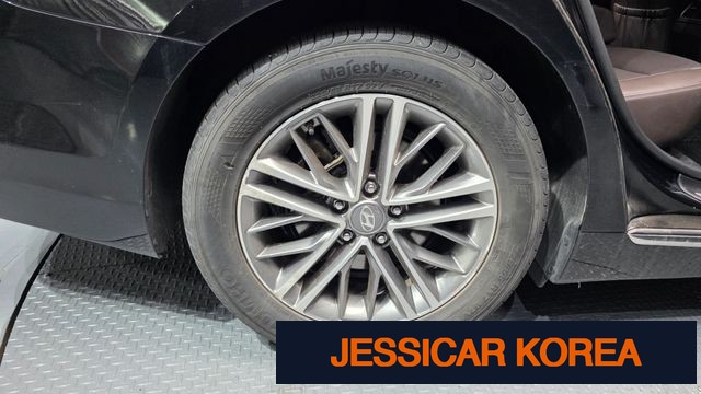 2018 Hyundai Grandeur IG - Thumbnail 12