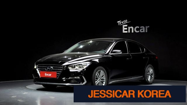 2018 Hyundai Grandeur IG - Thumbnail 13