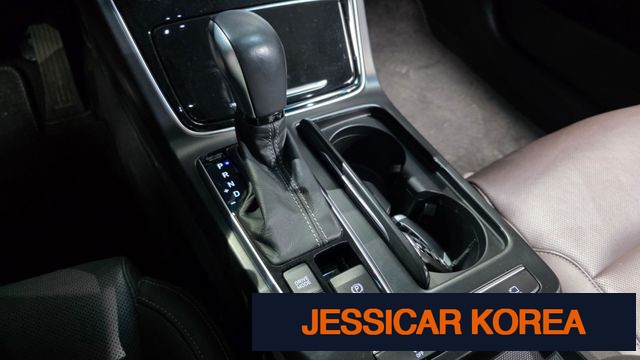 2018 Hyundai Grandeur IG - Thumbnail 14