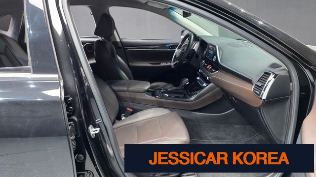 2018 Hyundai Grandeur IG - Thumbnail 15