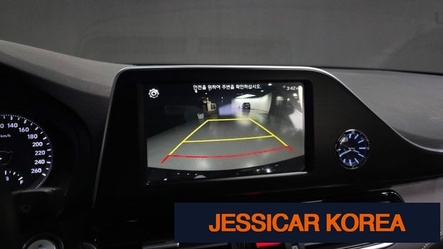 2018 Hyundai Grandeur IG - Thumbnail 16