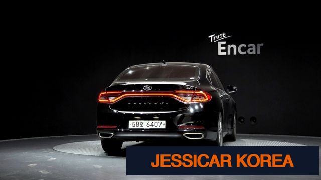 2018 Hyundai Grandeur IG - Thumbnail 18