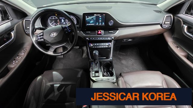 2018 Hyundai Grandeur IG - Thumbnail 19