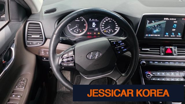 2018 Hyundai Grandeur IG - Thumbnail 20