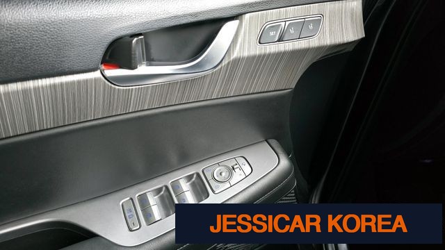 2023 Hyundai The New Palisade - Thumbnail 2