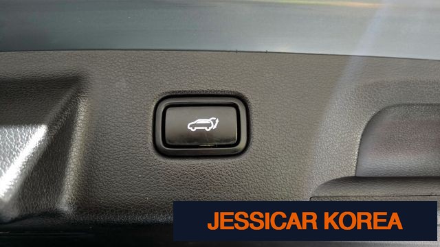 2023 Hyundai The New Palisade - Thumbnail 3