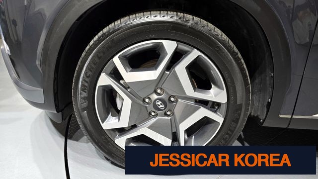 2023 Hyundai The New Palisade - Thumbnail 7