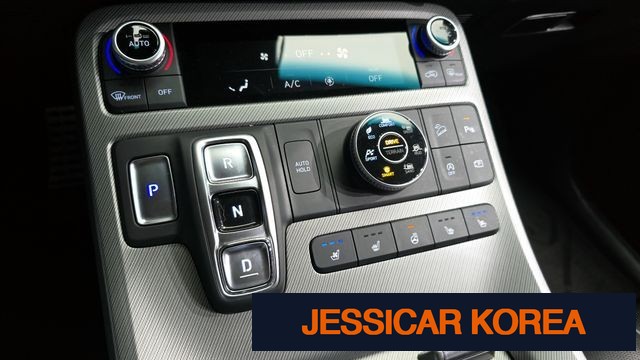 2023 Hyundai The New Palisade - Thumbnail 8