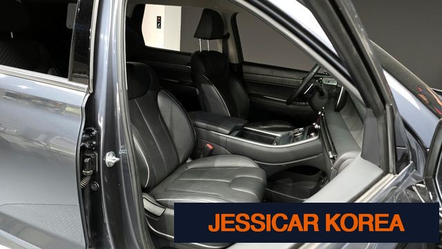2023 Hyundai The New Palisade - Thumbnail 9