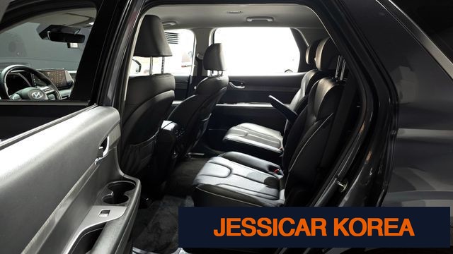 2023 Hyundai The New Palisade - Thumbnail 10