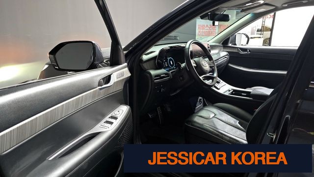 2023 Hyundai The New Palisade - Thumbnail 12