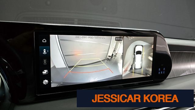 2023 Hyundai The New Palisade - Thumbnail 13