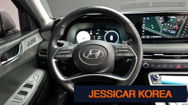 2023 Hyundai The New Palisade - Thumbnail 14