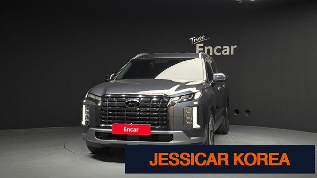 2023 Hyundai The New Palisade - Thumbnail 15