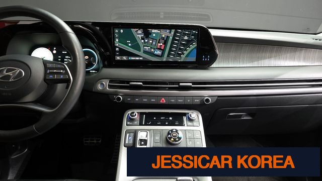 2023 Hyundai The New Palisade - Thumbnail 16