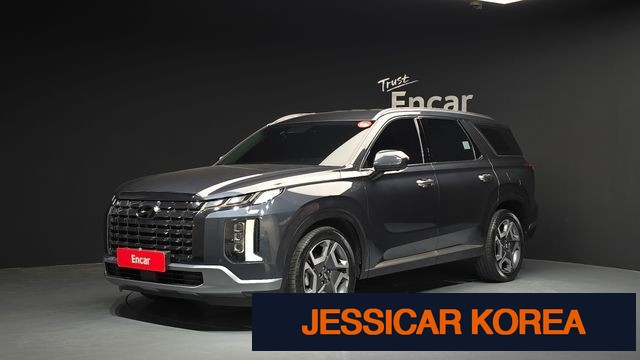 2023 Hyundai The New Palisade - Thumbnail 17