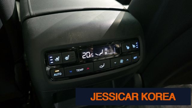 2023 Hyundai The New Palisade - Thumbnail 18