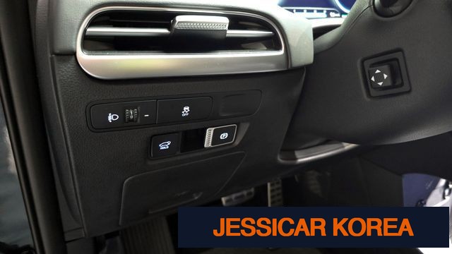 2023 Hyundai The New Palisade - Thumbnail 19
