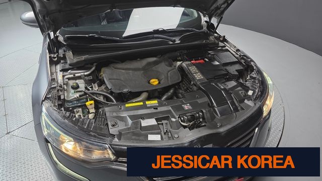 2016 Renault Korea SM6 - Thumbnail 2