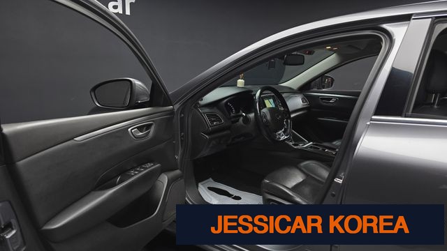 2016 Renault Korea SM6 - Thumbnail 5