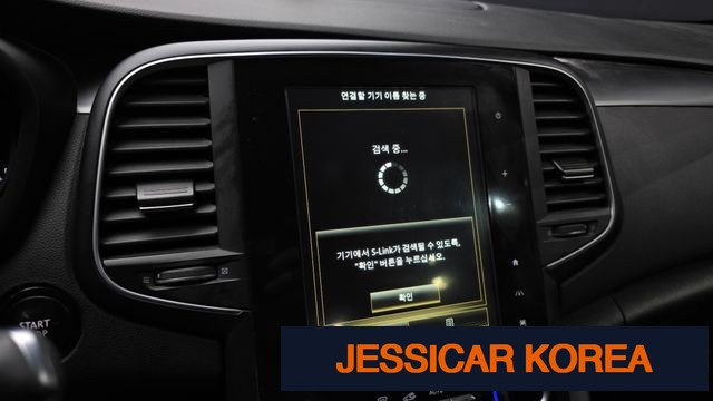 2016 Renault Korea SM6 - Thumbnail 6