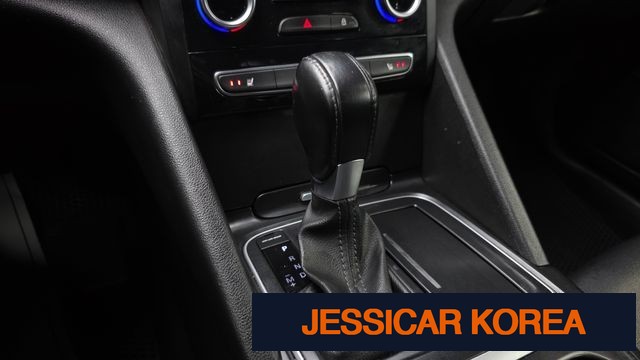 2016 Renault Korea SM6 - Thumbnail 7