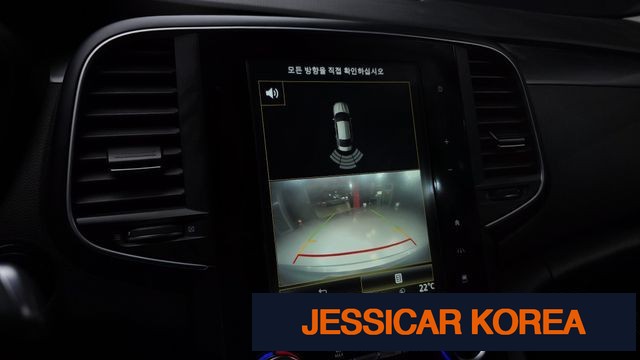 2016 Renault Korea SM6 - Thumbnail 8